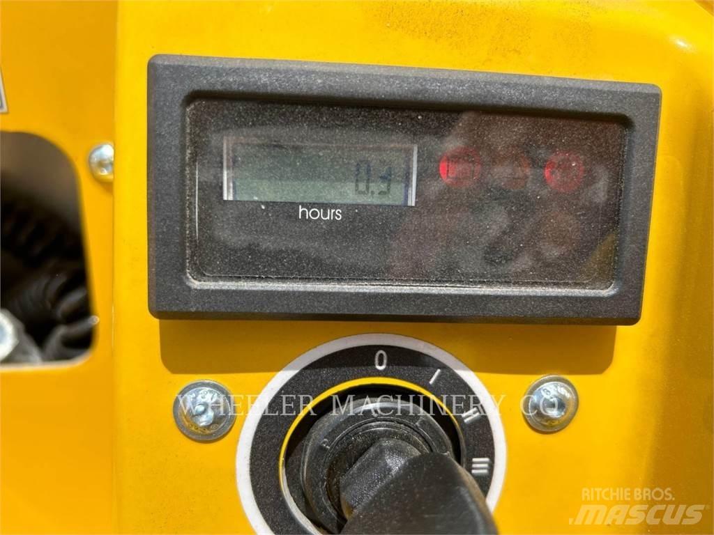 MultiQuip RX1575 Двойни барабанни ролки
