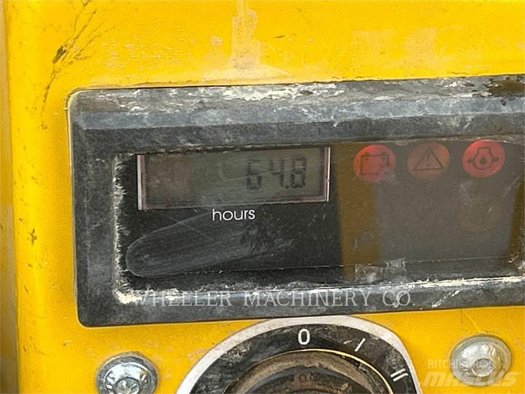MultiQuip RX1575 Двойни барабанни ролки
