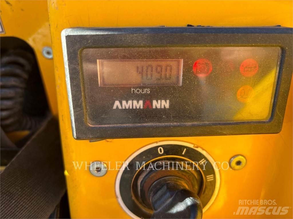 MultiQuip RX1575 Двойни барабанни ролки
