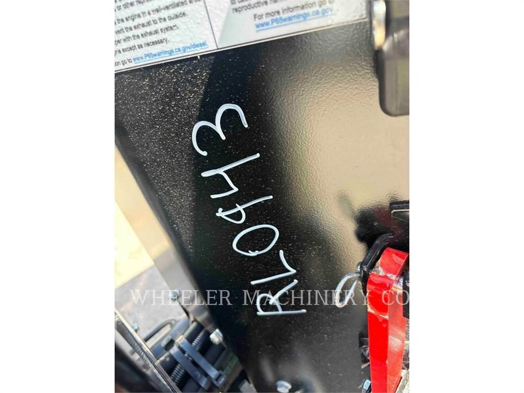 MultiQuip RX1575 Двойни барабанни ролки
