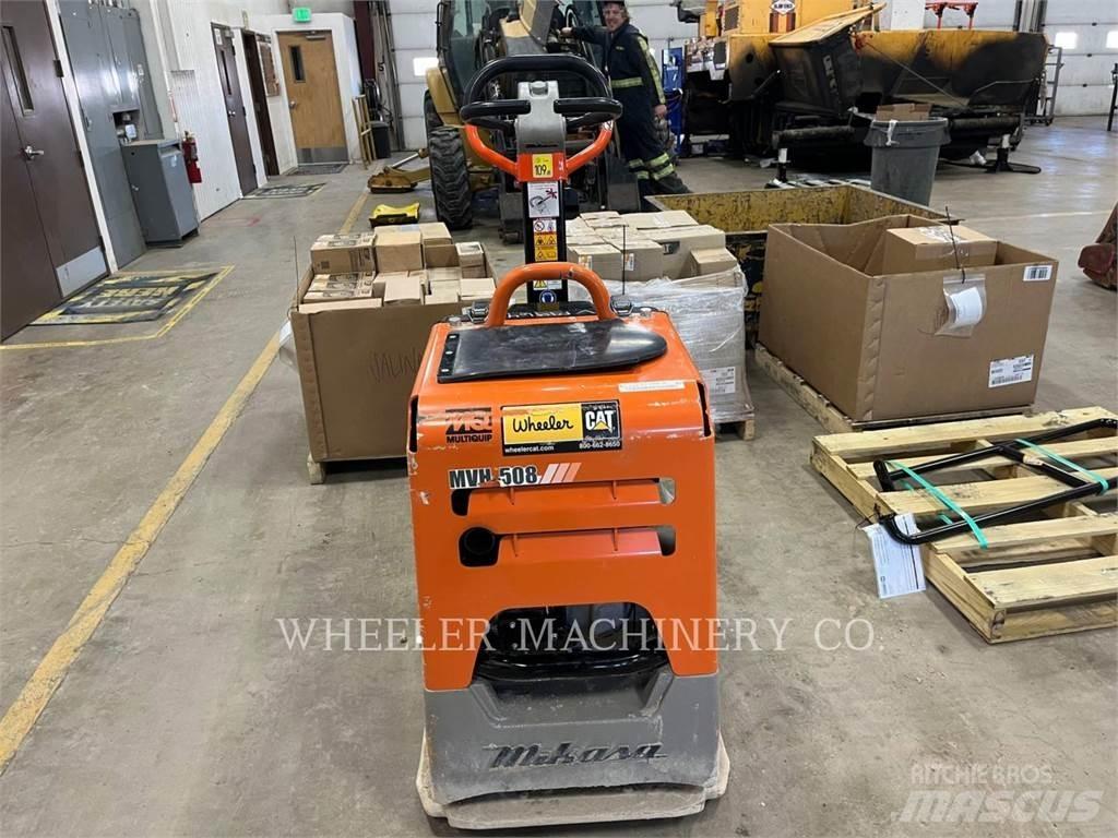 MultiQuip VP MVH508 Уплътнители за плочи
