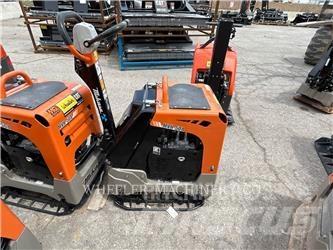 MultiQuip VP MVH508 Уплътнители за плочи
