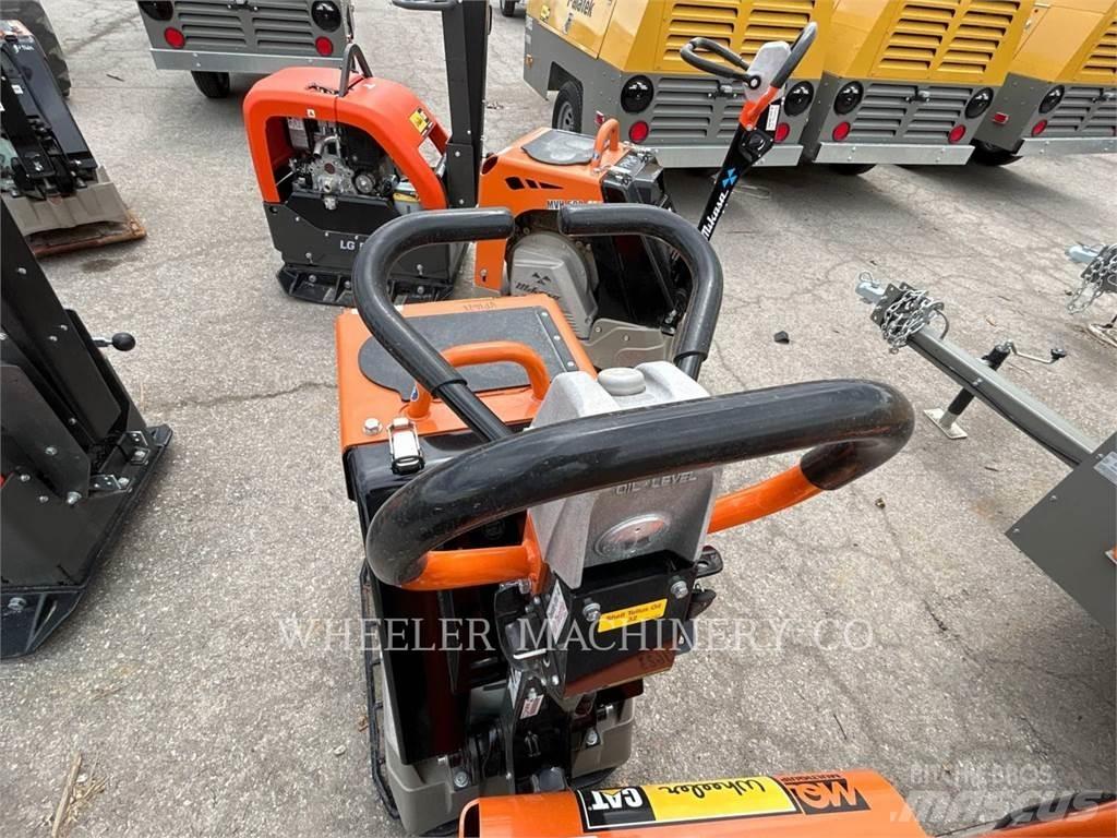 MultiQuip VP MVH508 Уплътнители за плочи
