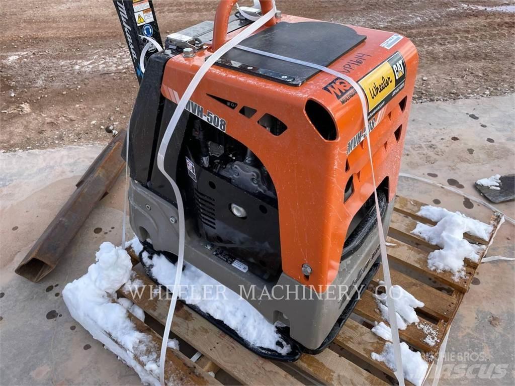 MultiQuip VP MVH508 Уплътнители за плочи
