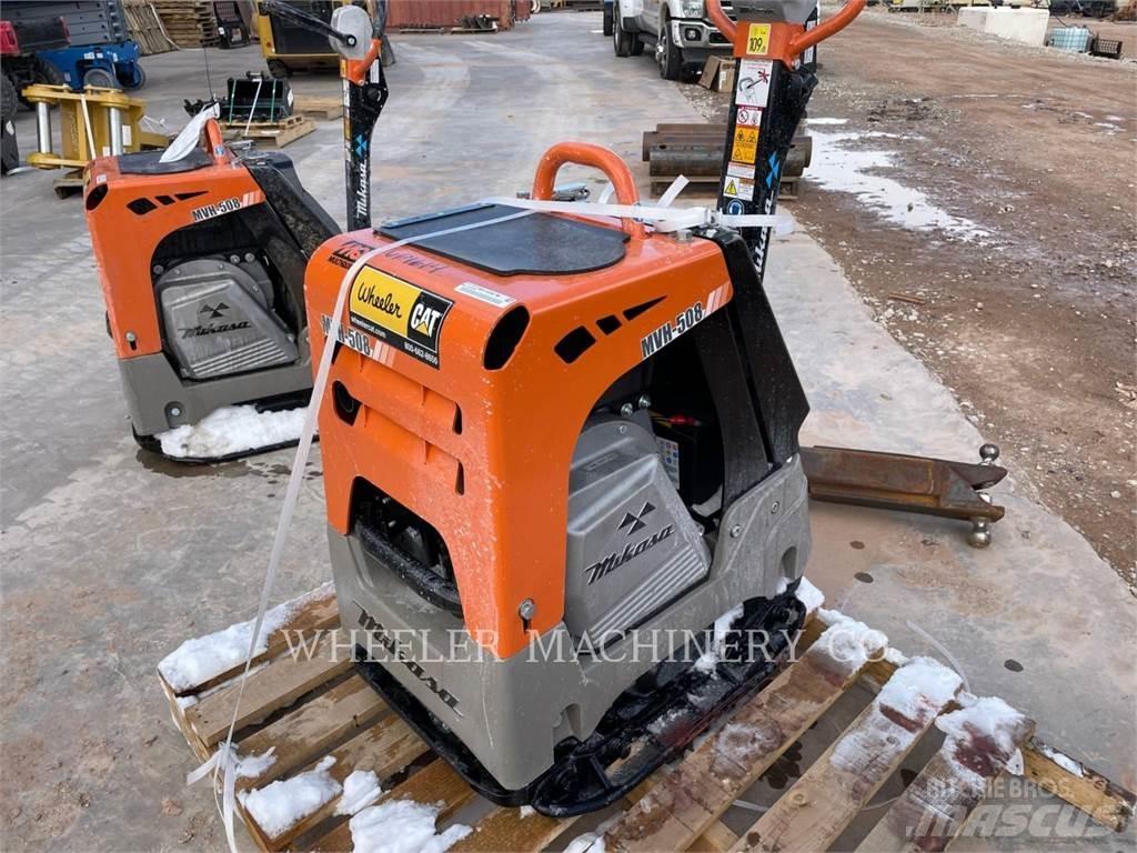 MultiQuip VP MVH508 Уплътнители за плочи
