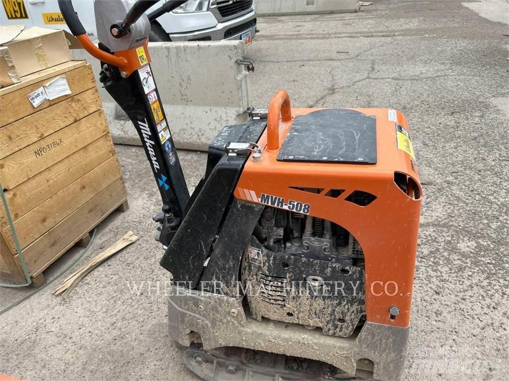 MultiQuip VP MVH508 Уплътнители за плочи
