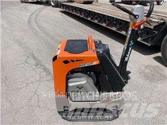 MultiQuip VP MVH508 Уплътнители за плочи
