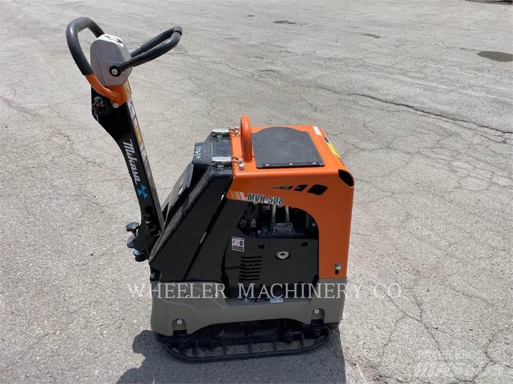 MultiQuip VP MVH508 Уплътнители за плочи
