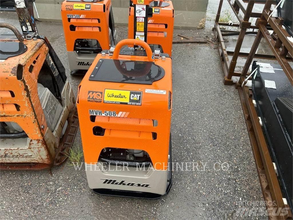 MultiQuip VP MVH508 Уплътнители за плочи
