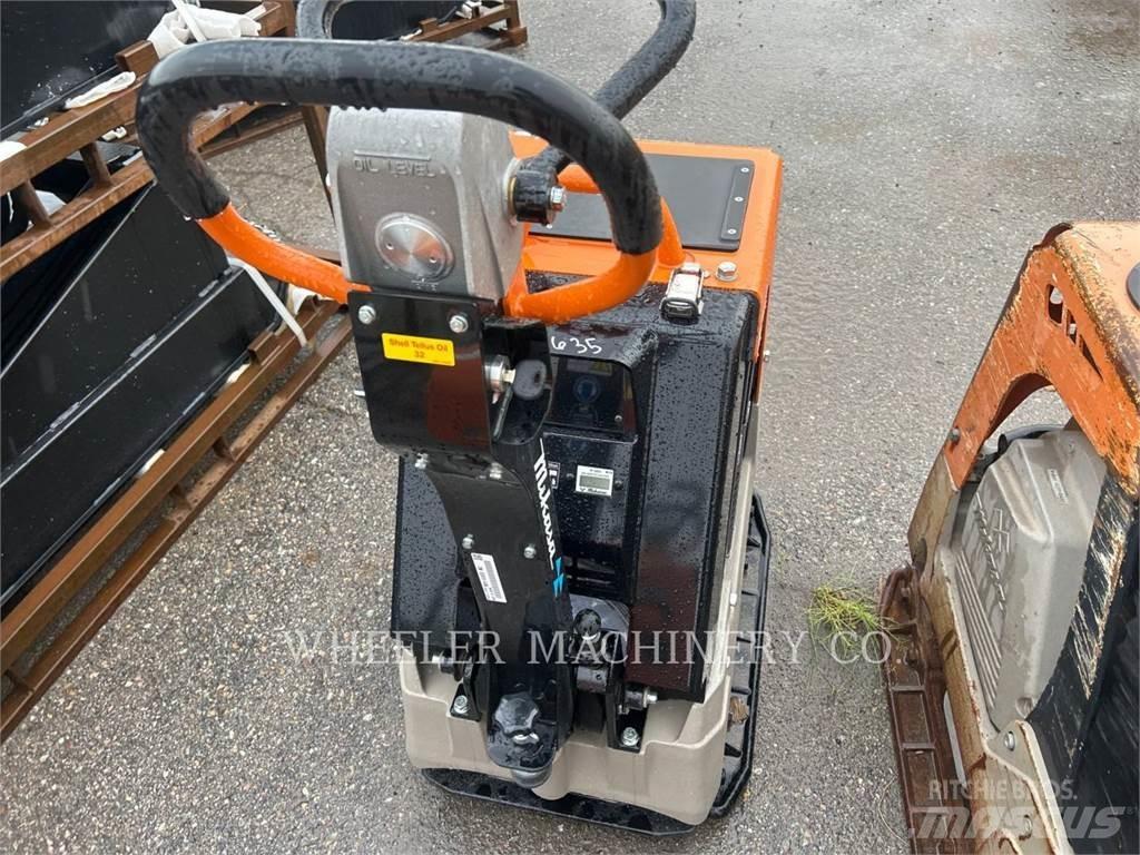 MultiQuip VP MVH508 Уплътнители за плочи

