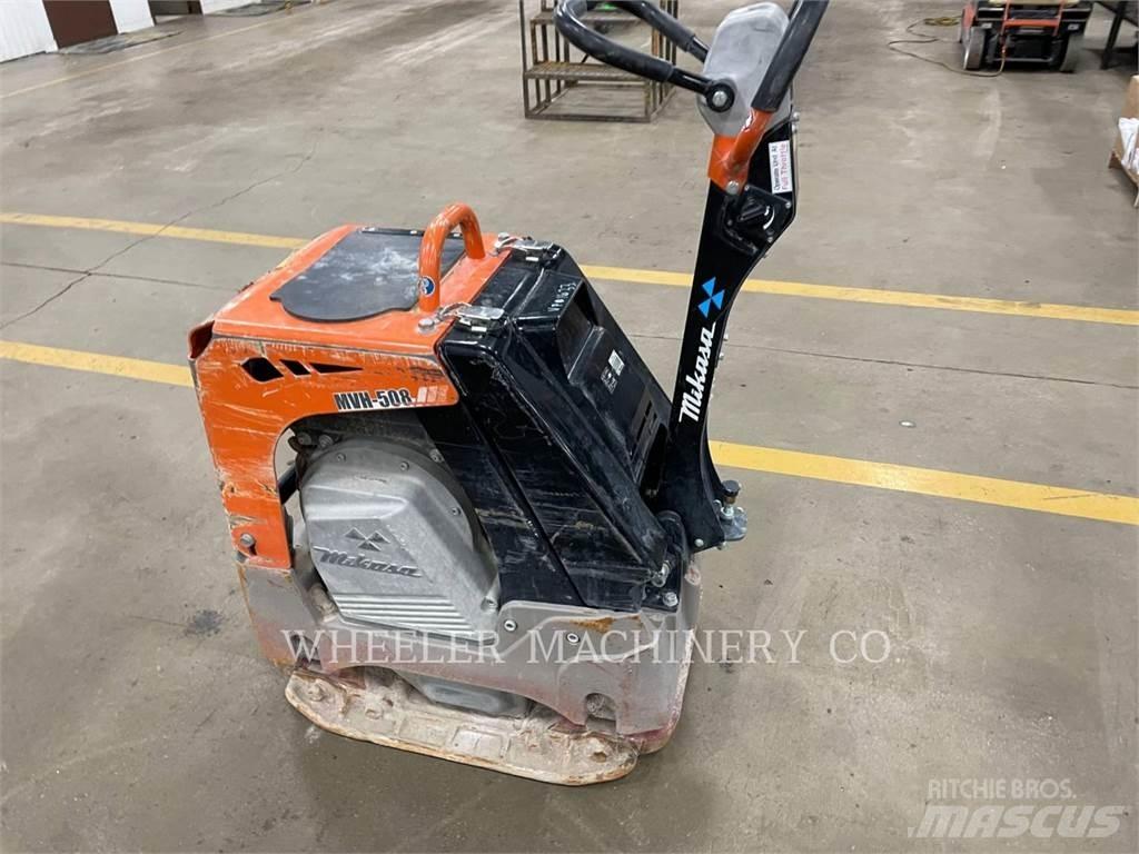 MultiQuip VP MVH508 Уплътнители за плочи
