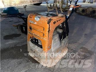 MultiQuip VP MVH508 Уплътнители за плочи
