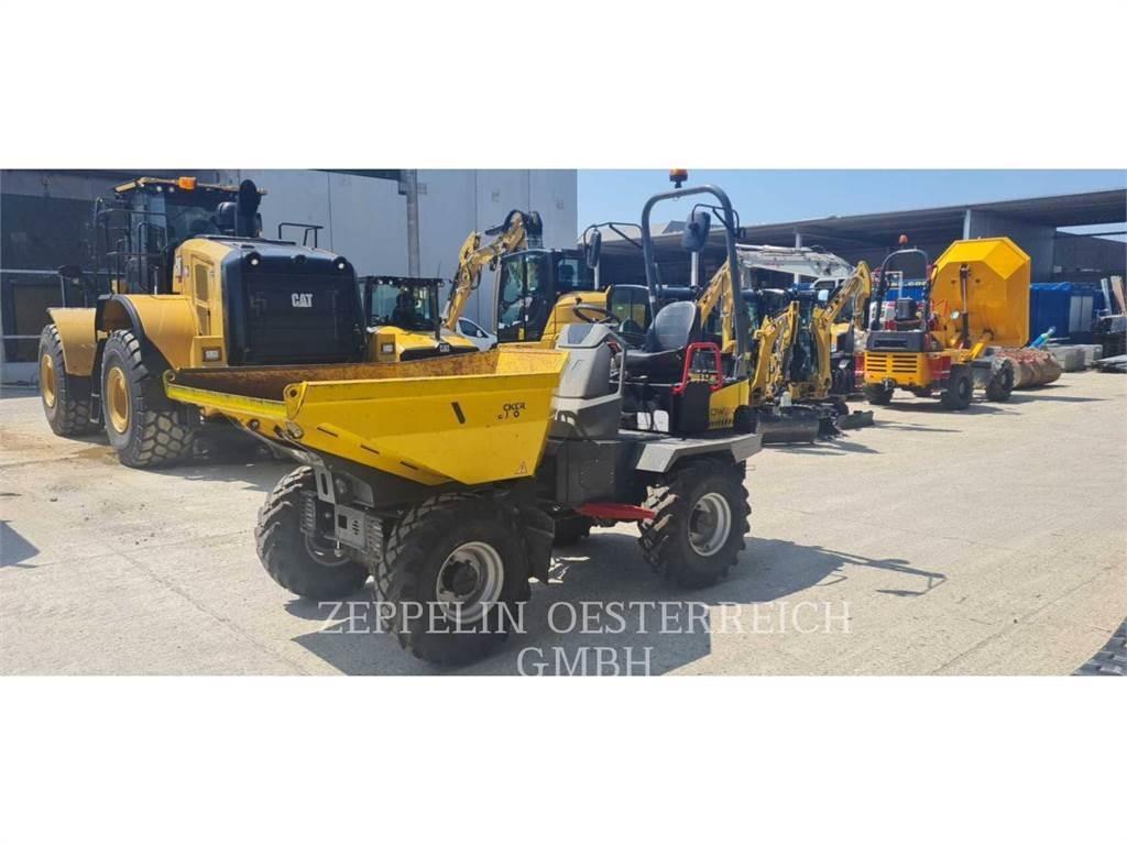 Neuson DW30 Самосвал