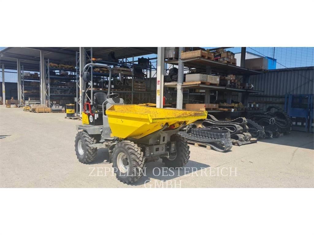 Neuson DW30 Самосвал