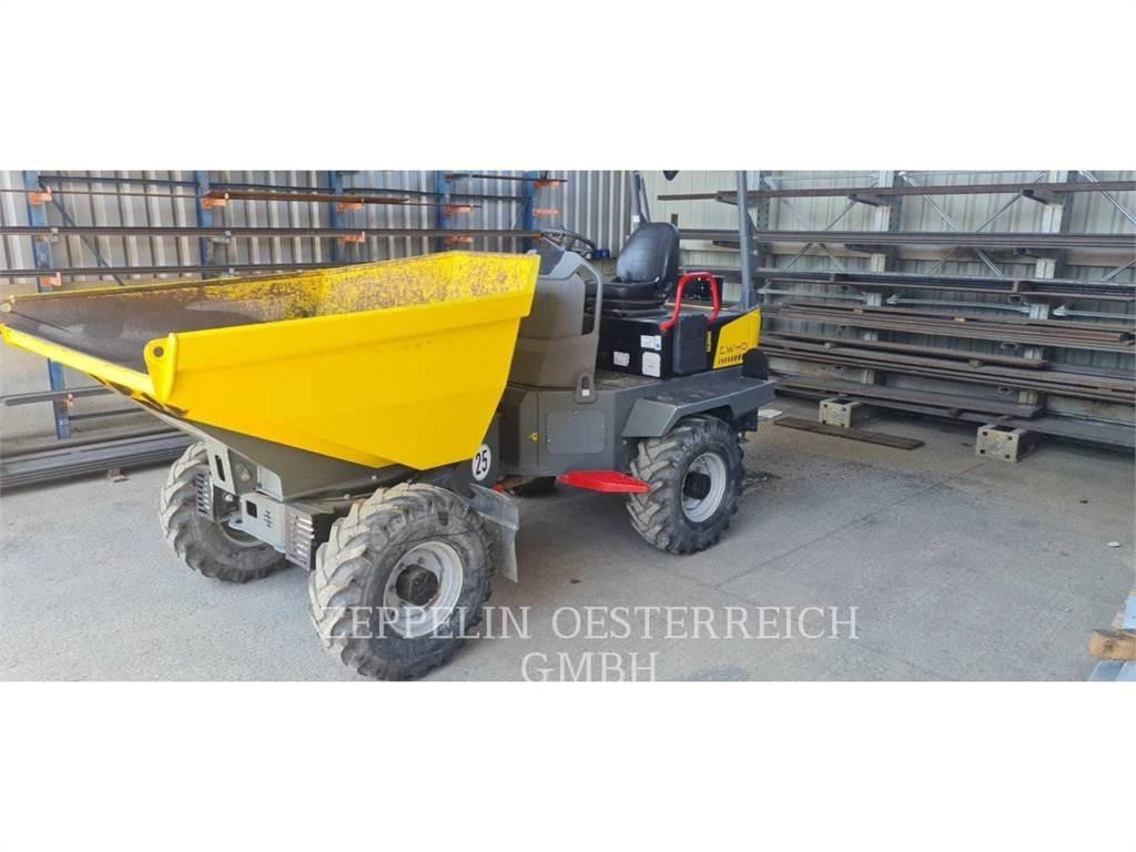 Neuson DW40 Самосвал