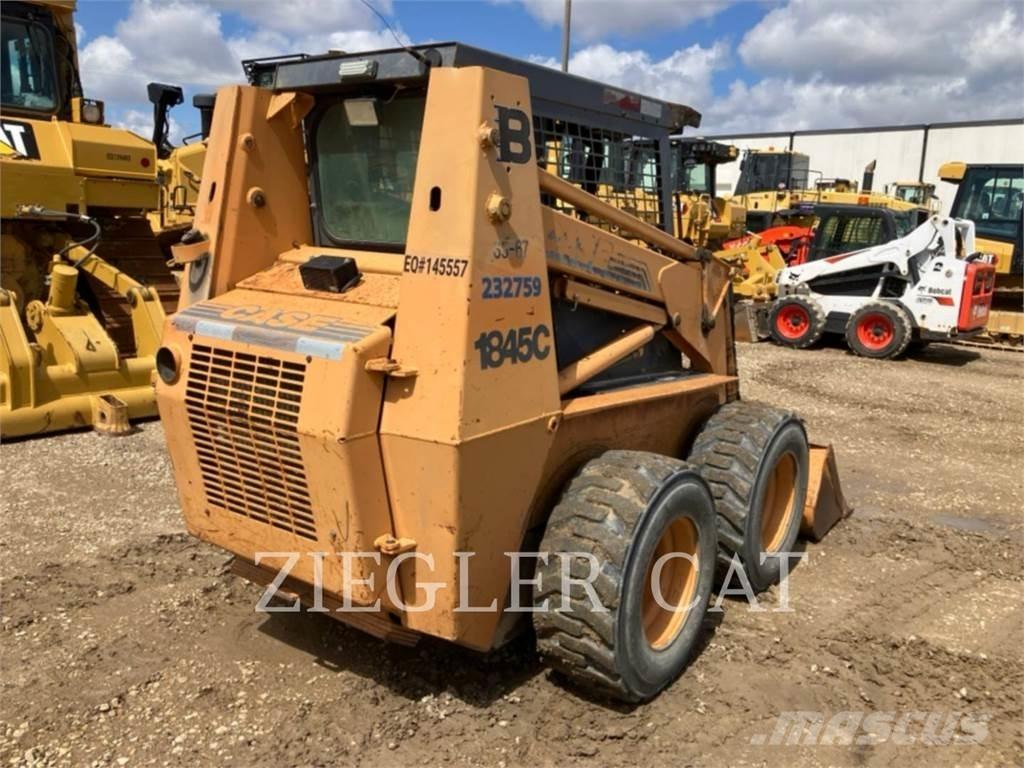 New Holland 1845 Мини товарачи
