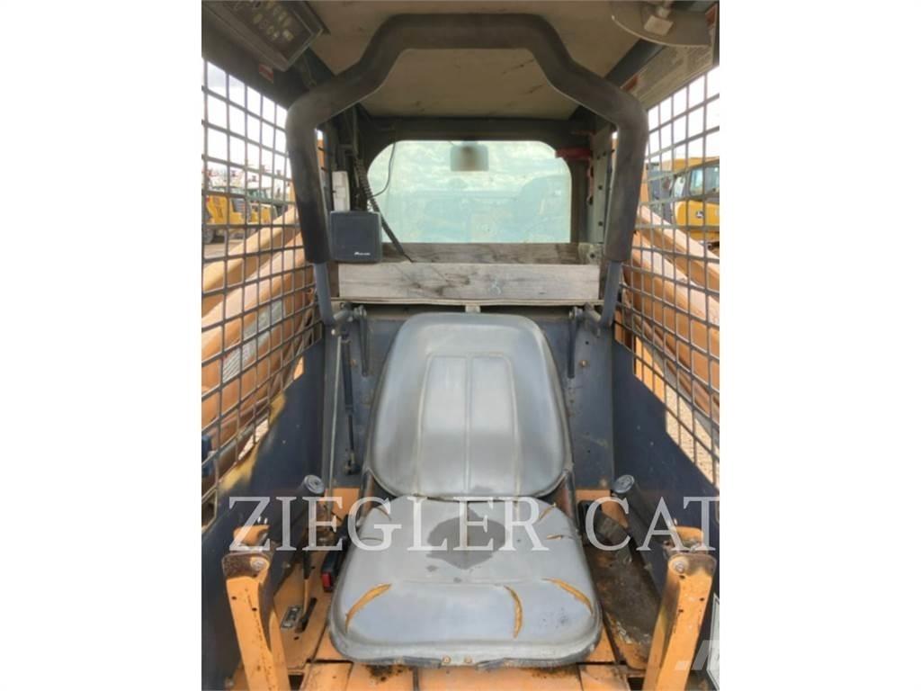 New Holland 1845 Мини товарачи
