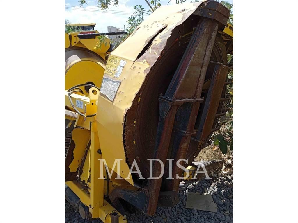 New Holland 430FI Аксесоари  за комбайни
