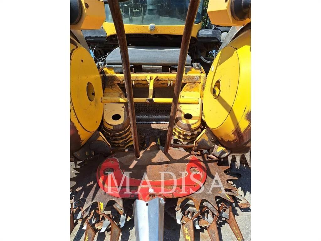 New Holland FR9060 Харвестери