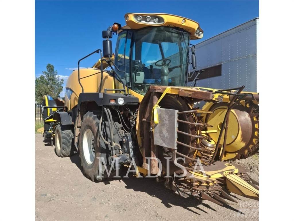 New Holland FR9060 Харвестери