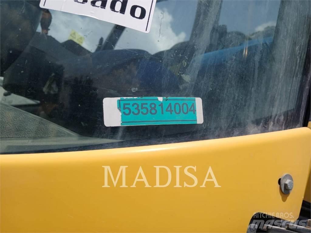 New Holland FR9060EF Харвестери