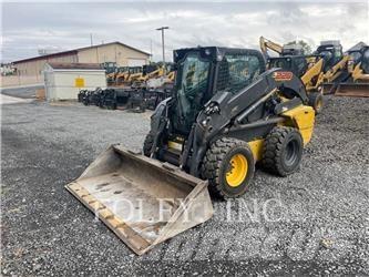 New Holland L228 Мини товарачи
