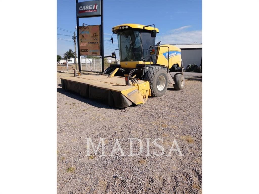 New Holland SR 200 Харвестери