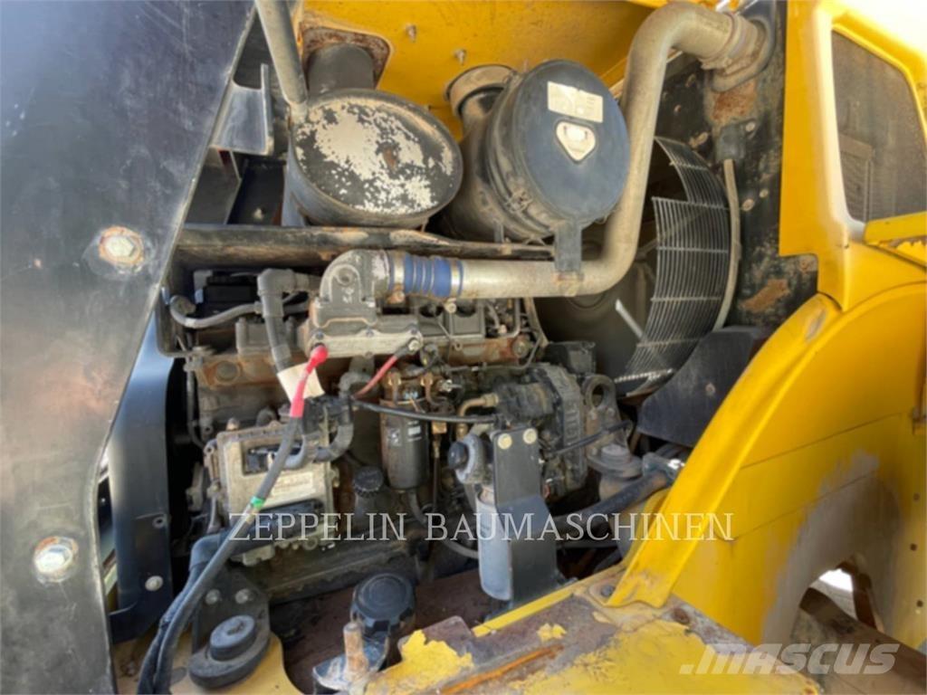 New Holland W190 Колесни товарачи
