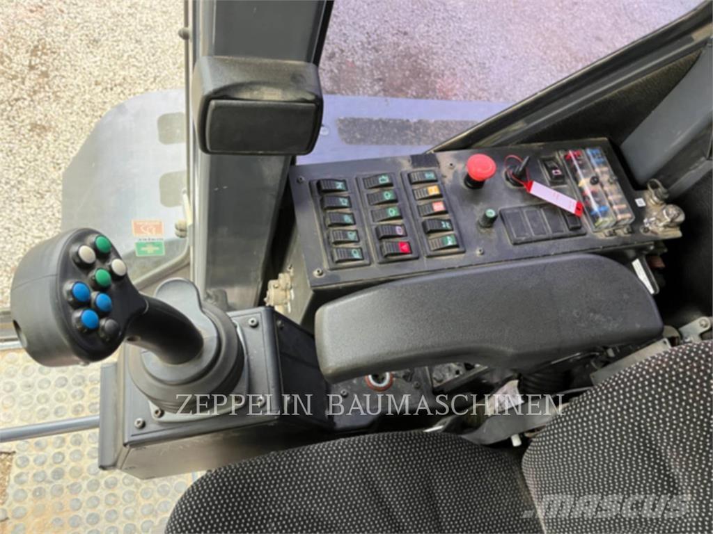 Nobas GMBH BG190T/TA- Грейдери