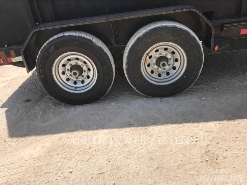Noram N150 Други генератори
