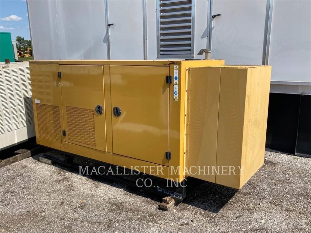 Olympian G100F3 Дизелови генератори
