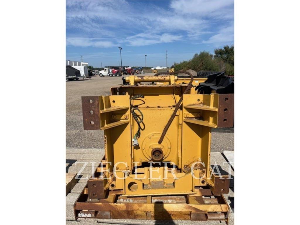 Paccar INC. PA56 Верижни булдозери
