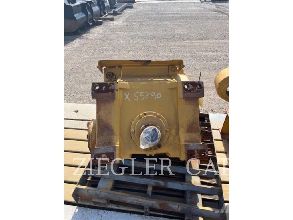 Paccar INC. PA56 Верижни булдозери
