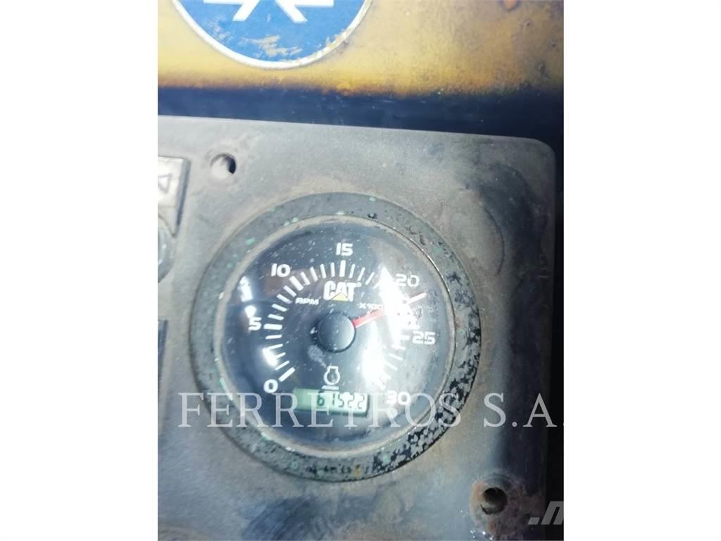 Paus PMKM-10010 Дъмпери/моторни превозни средства