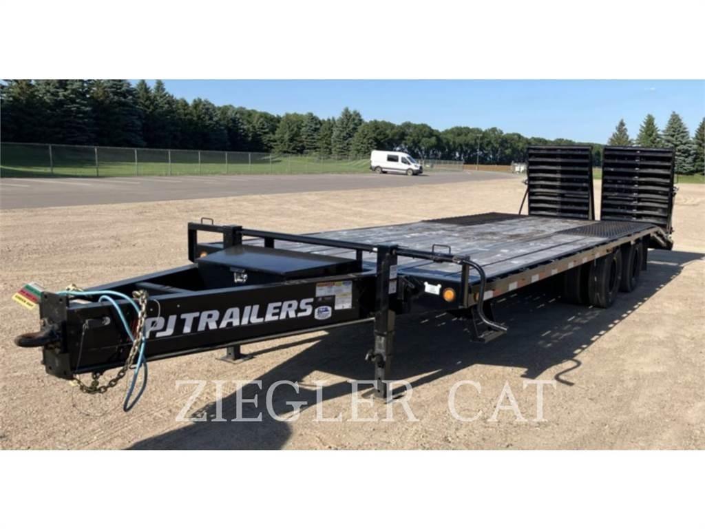 PJ TRAILERS PL20 Други ремаркета