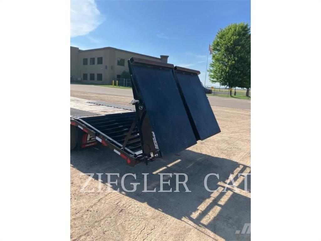 PJ TRAILERS PL20 Други ремаркета
