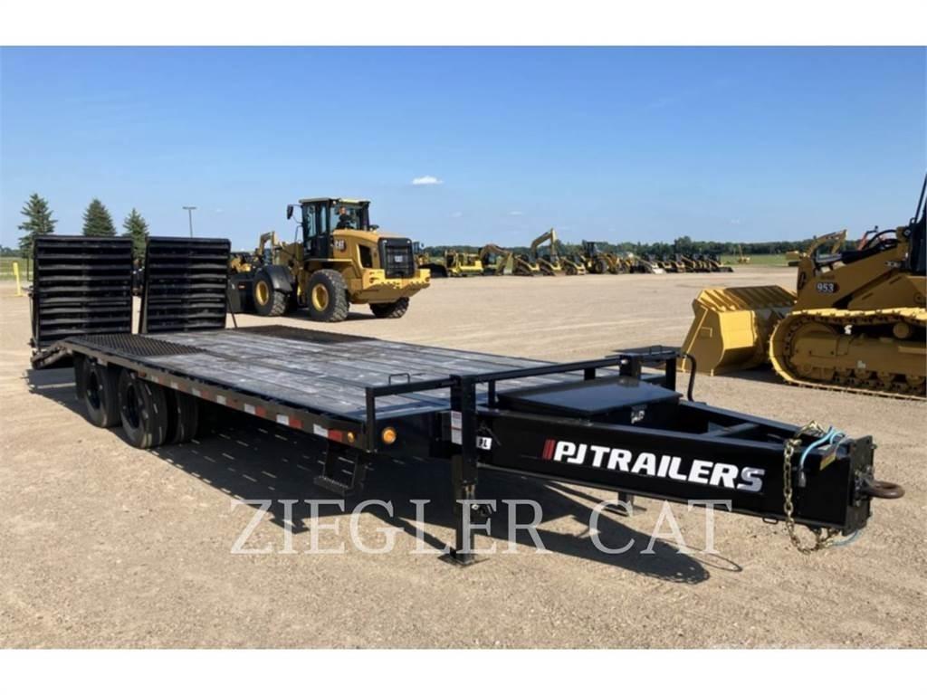 PJ TRAILERS PL20 Други ремаркета