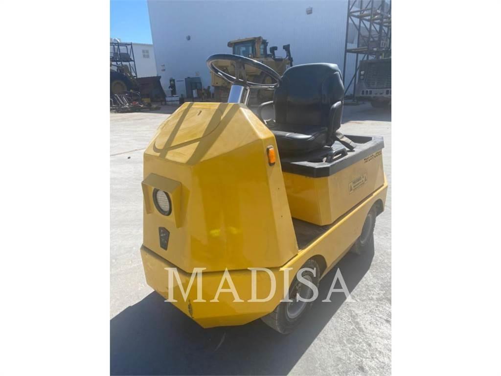 Polaris C-425 Форуардери