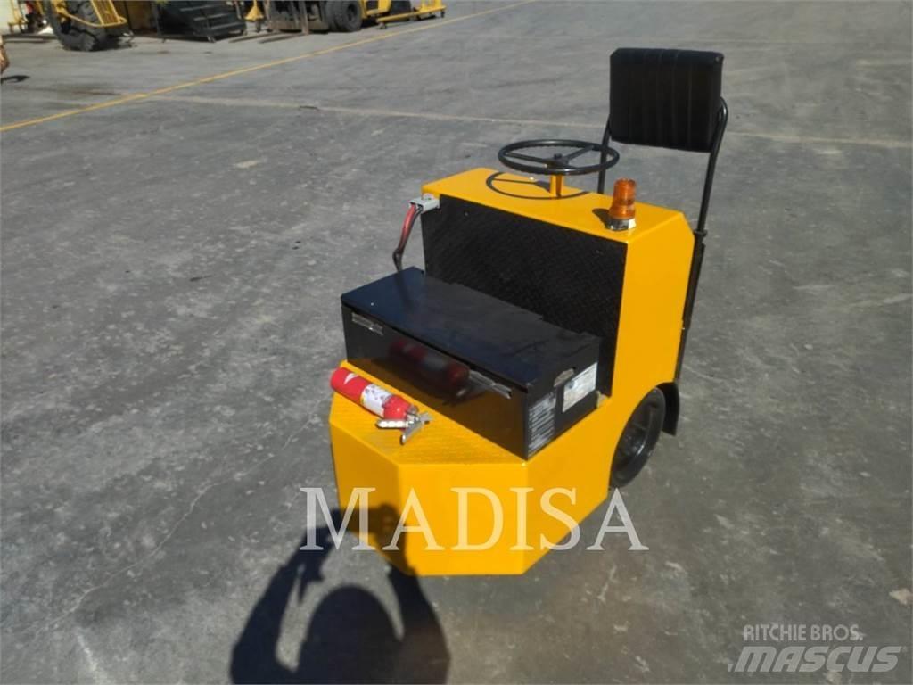 Polaris E4-51 Форуардери