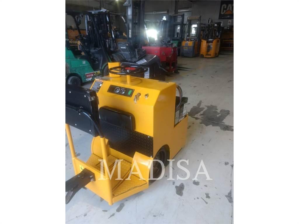 Polaris E4-51 Форуардери