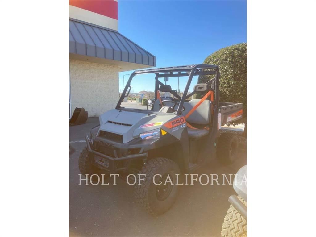Polaris RTVPOLARIS Колички за голф