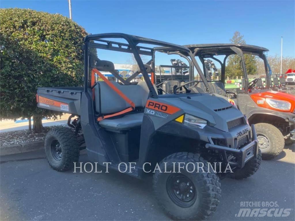 Polaris RTVPOLARIS Колички за голф