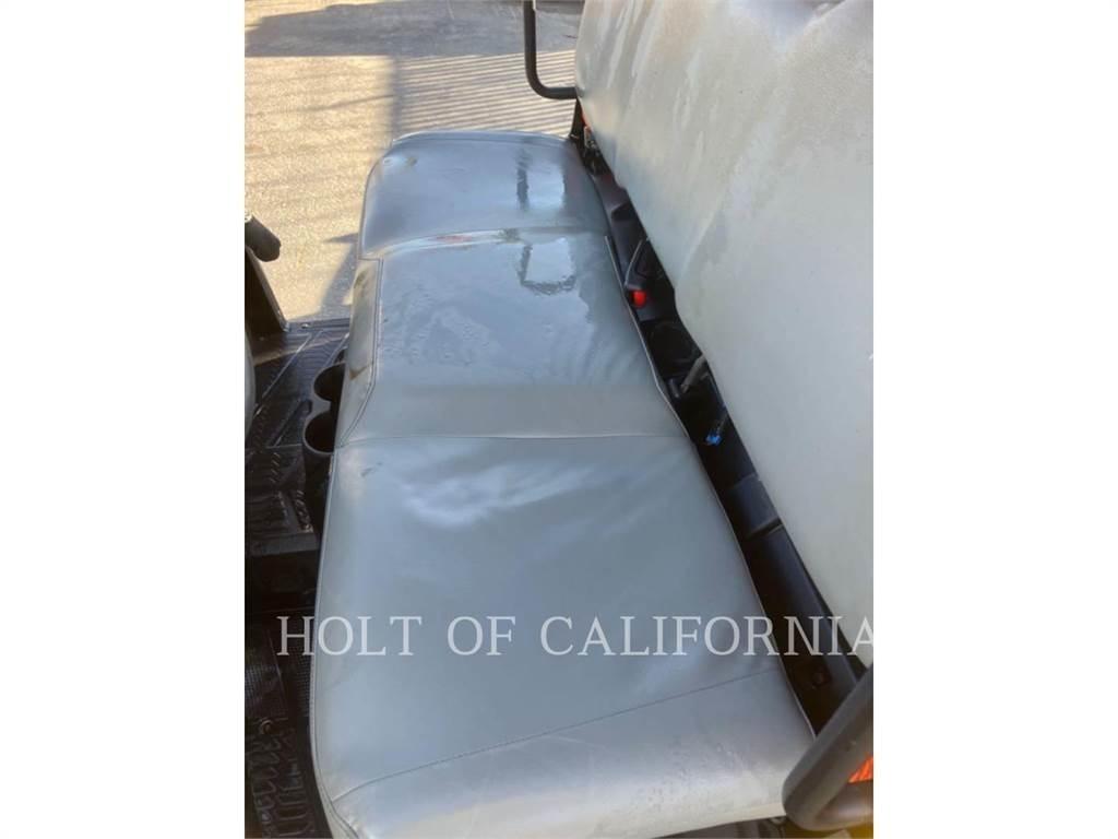 Polaris RTVPOLARIS Колички за голф