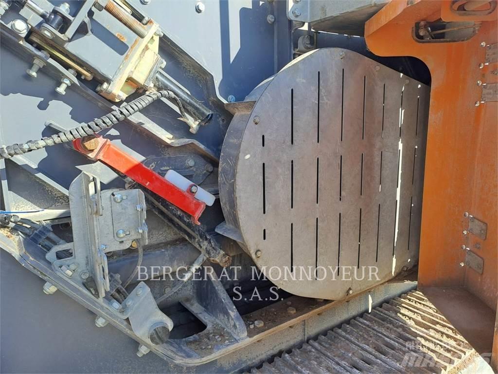 Portafill 7000 IC Трошачки