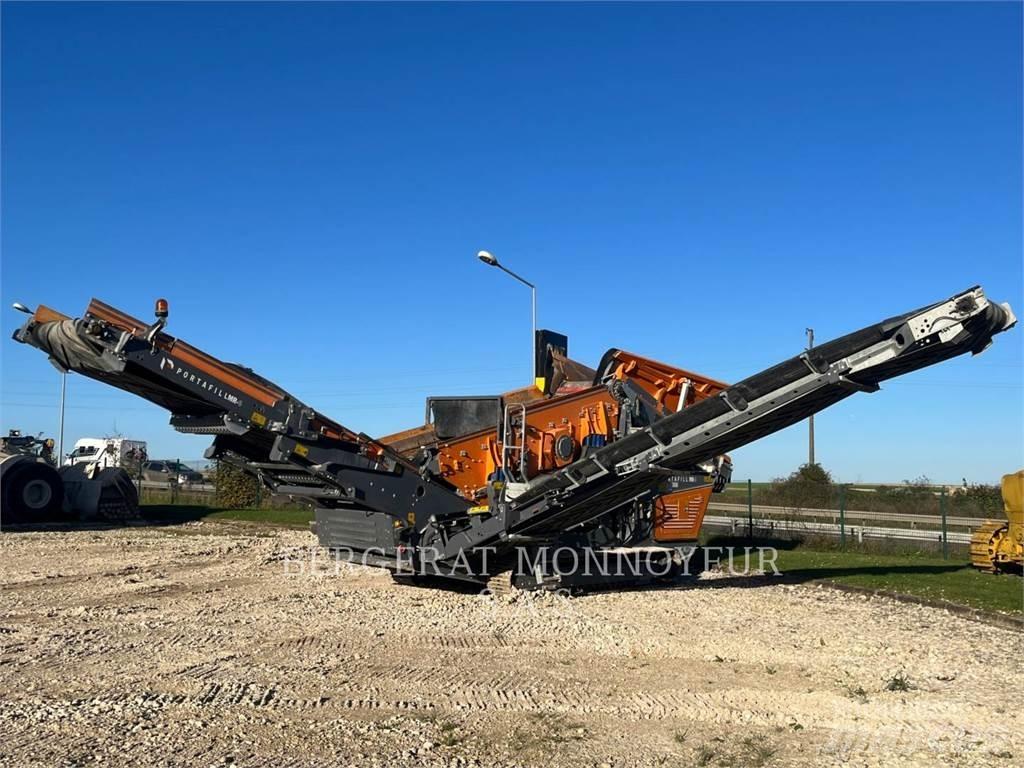 Portafill MR6 Трошачки