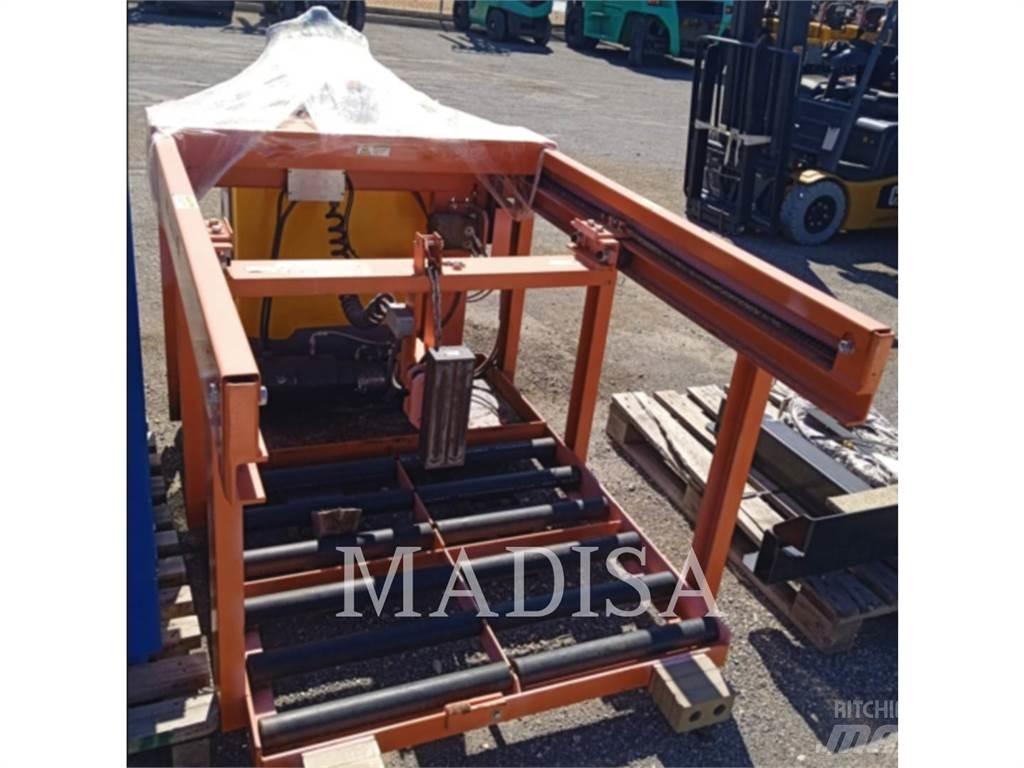 Power PRIME HPT42-M Строителство - Други