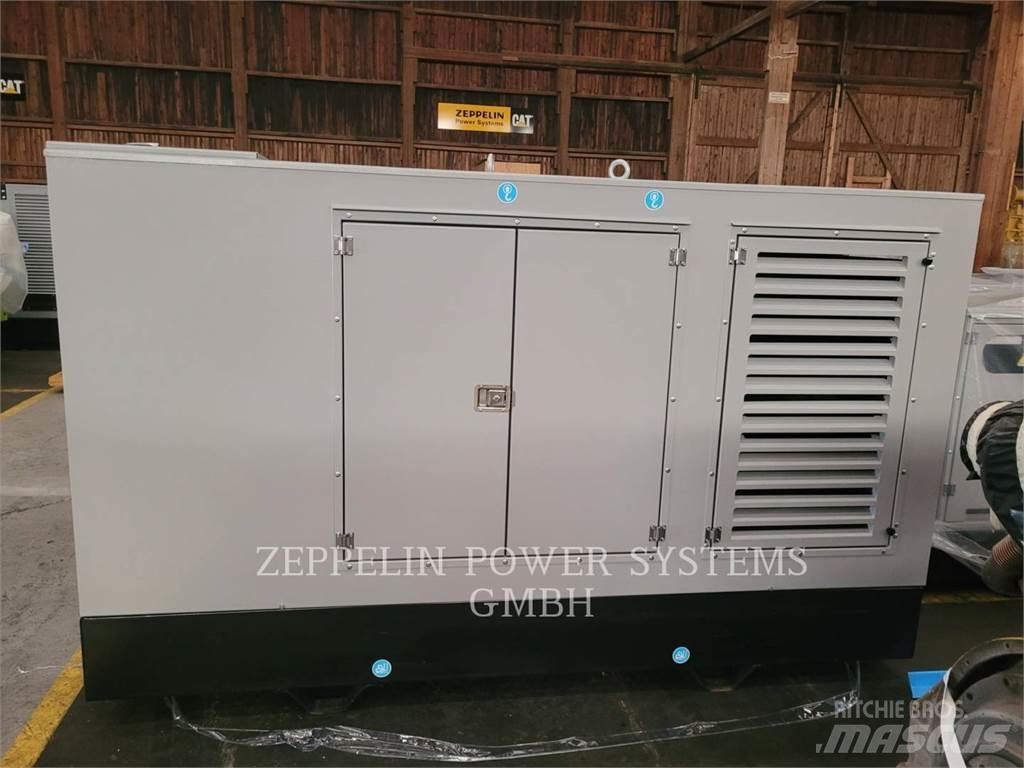  PPO FE110IS5 Други генератори
