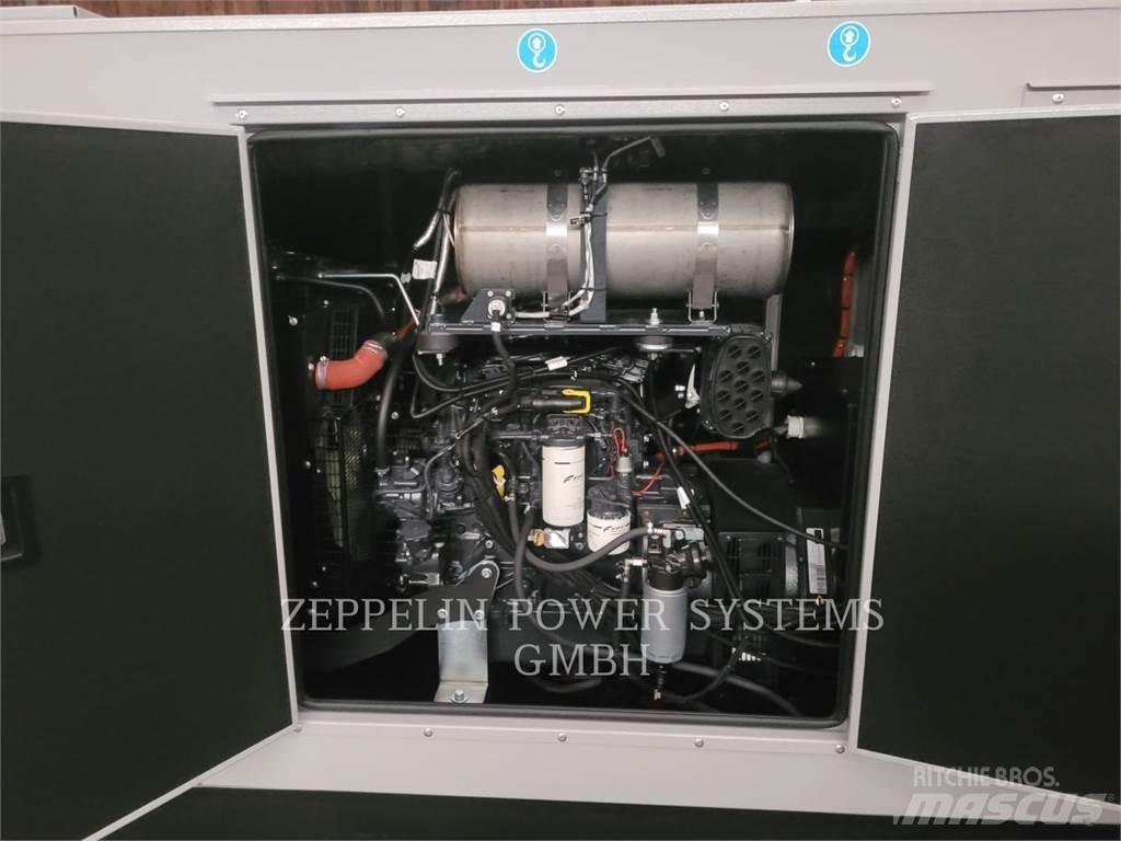  PPO FE110IS5 Други генератори
