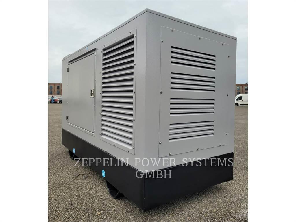  PPO FE110P Други генератори
