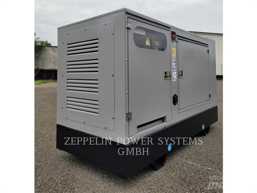  PPO FE110P Други генератори
